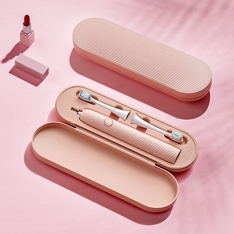 SOOCAS V1 Sonic Electric Toothbrush Waterproof Tooth Brush Adult Ultrasonic Automatic ToothBrush USB Rechargeable Tooth Cleaning SOOCAS V1 Sonic Electric Toothbrush Waterproof Tooth Brush Adult Ultrasonic Automatic ToothBrush USB Rechargeable Tooth Cleaning