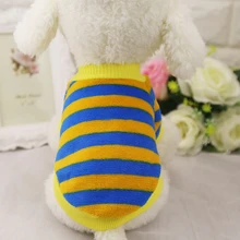 Коралловая Флисовая теплая куртка для собак, щенков, кошек, зимний свитер, костюм, плюшевое пальто, Новинка