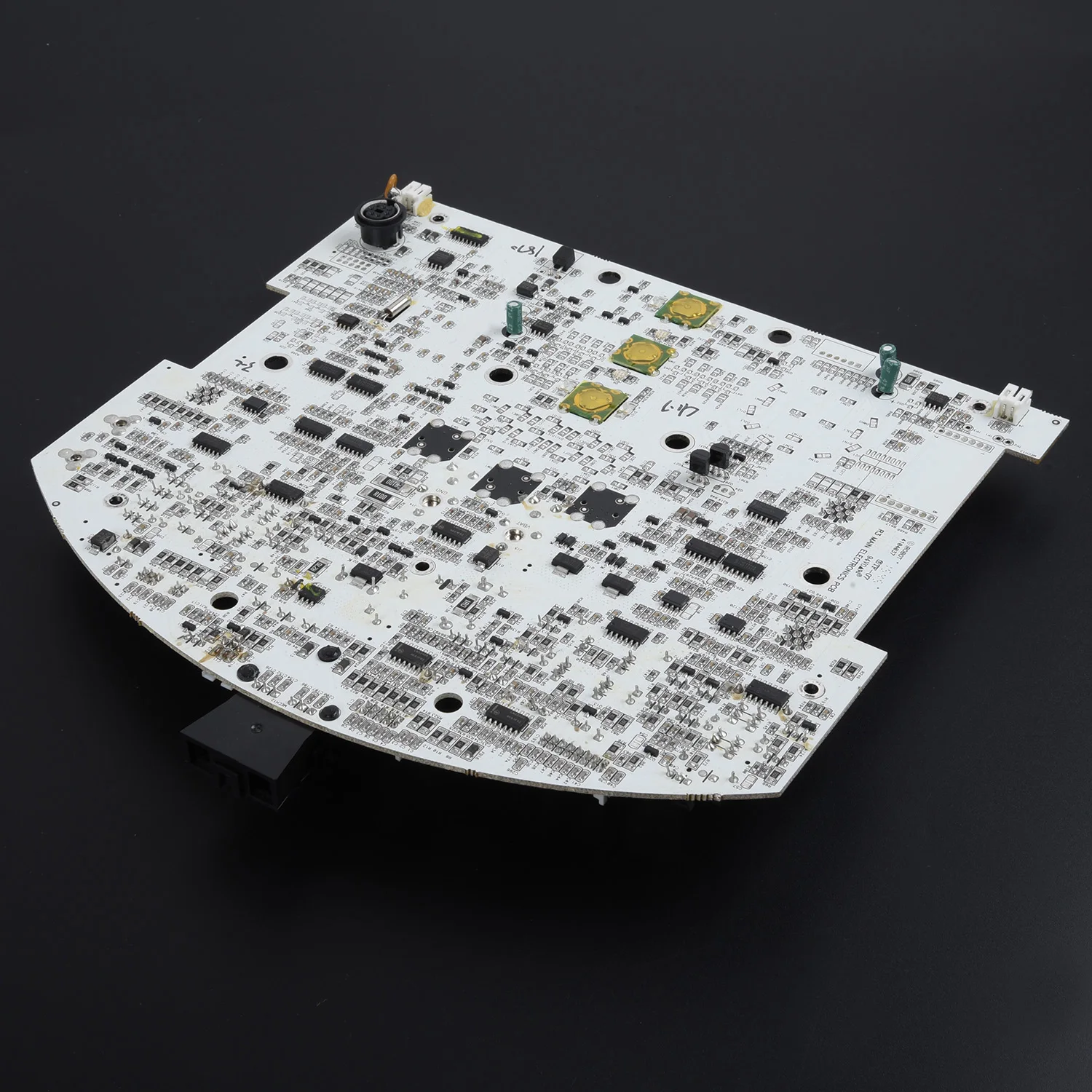 Материнские платы PCB для Irobot Roomba 550 560 650 610 несвоевременные Сменные платы