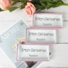 Wholesale Lash Case Empty Lash Box Mink False Eyelash Packaging Boxes Makeup 4