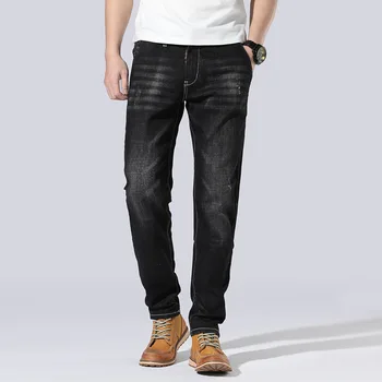 

Men's jeans in extra size