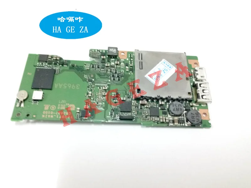  Original XM1 motherboard für Fuji X-M1 mainboard PCB Kamera Ersatz Reparatur Teil