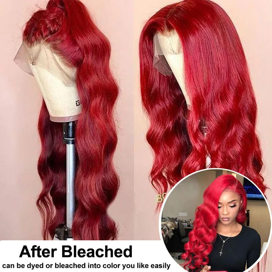 Silk Base Lace Front Human Hair Wigs For Black Women 13*4 Lace Front Wig Remy Hair Peruvian Body Wave Wig Dorisy Hair