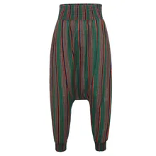 JAYCOSIN Мужские штаны осень, зима мужские льняные свободные брюки с крестиком мужские спортивные штаны для бега Маленькие ноги мужские тонкие брюки с эластичной талией