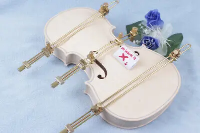 

New Violin Tool Brass Repair Crack Clamp Luthier Tool Tools