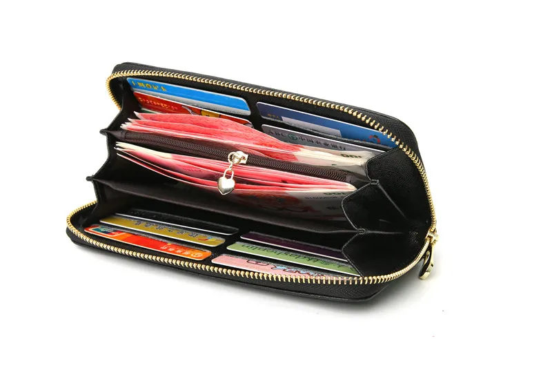 women wallets leather (16)