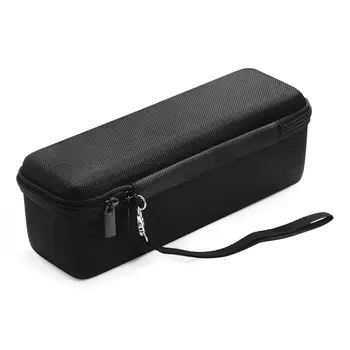 

Portable Mini Carrying Case Shockproof Waterproof Hard EVA Storage Bag for J-B-L Flip 5 Bluetooth Speaker Accessories