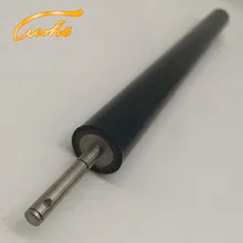 Bizhub C224 нижний валик предохранителя для Konica Minolta Bizhub C224e C284 C364 C454 C554 C221 C7828 C7822 ролик давления