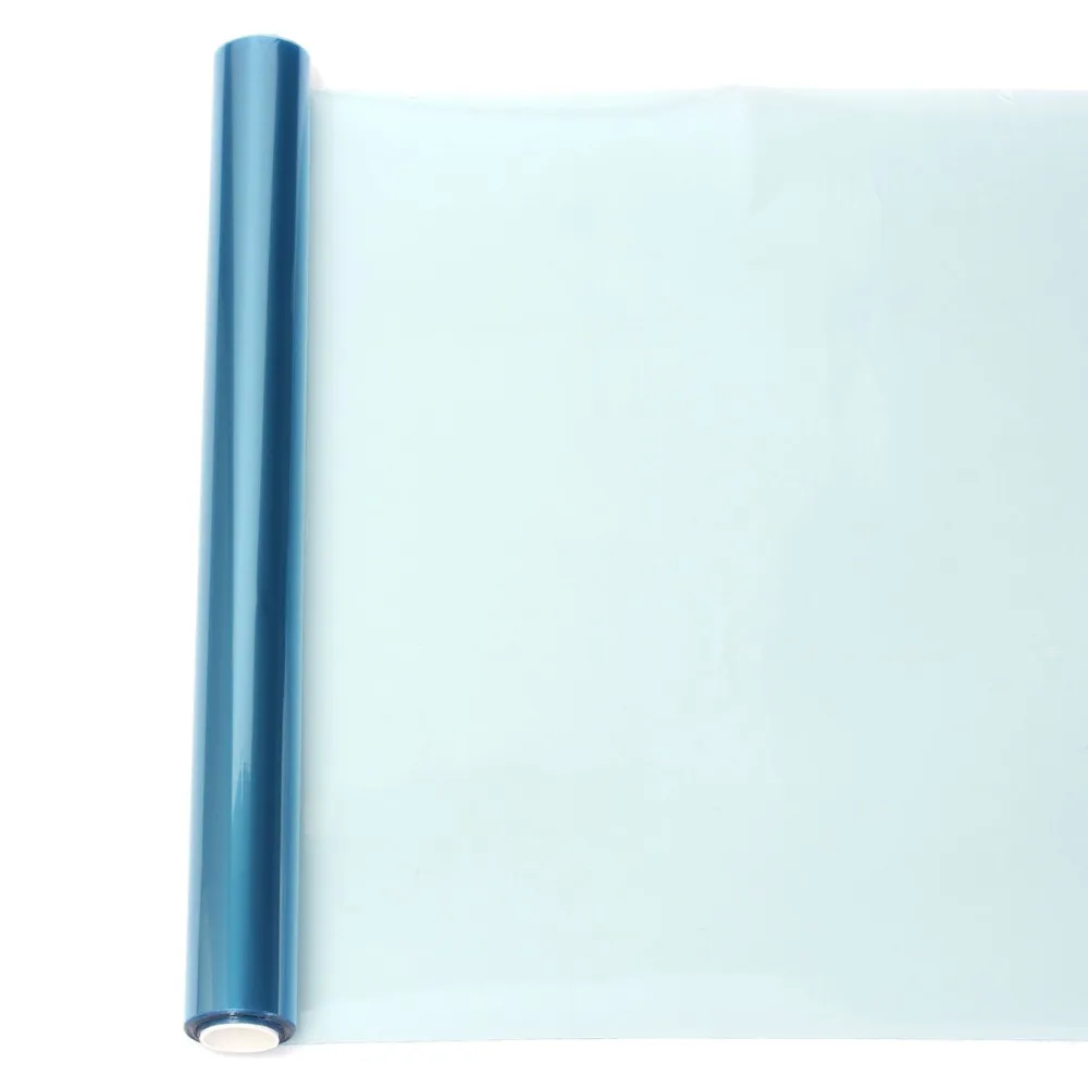 1 roll 15cmx2m Portable Photosensitive Dry Film For Circuit Photoresist Board Etching Plated Hol