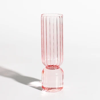 Ripple Glass Vases 7