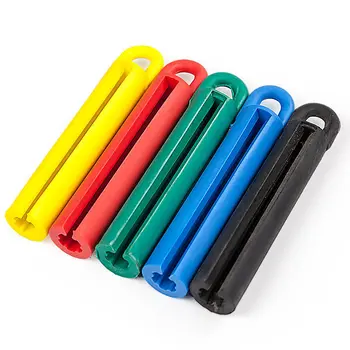 

Fox Smiling Rubber Cue Shaft Hangers For Snooker Pool Cue Sticks Billiard Accessories