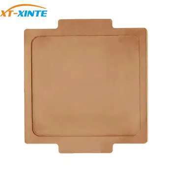 

XT-XINTE CPU Opener Cover Protector for Intel 3770K 4790K 6700k 7700k 8700k 9900K 115X CPU Copper Top Cover
