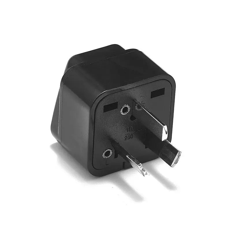 100pcs Universal Au Travel Adapter Swiss Brazil Us Uk Euro Eu To Au