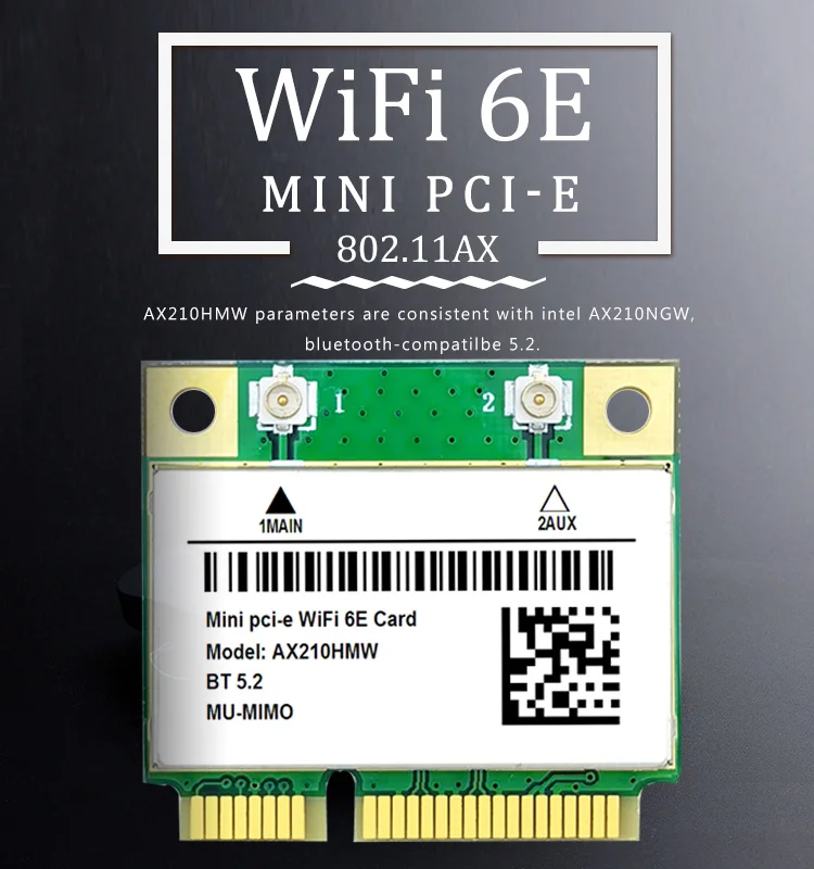 Wifi 6e ax210 драйвер. Wifi 6e ax210 драйвер