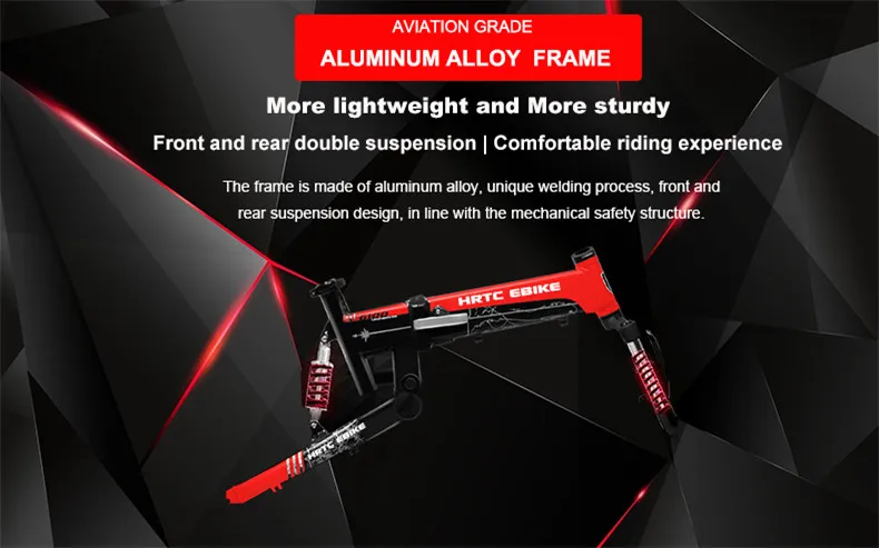 Cheap 26 inch electric mountain bike 48v lithium battery 400w motor drive electric bicycle TEKTRO brake assist range 70km 1