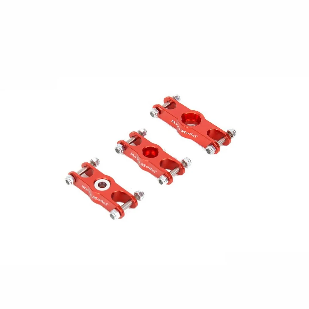 

Mayatech Folding Propeller Clip Set 5MM/6MM/8MM For RC Airplane