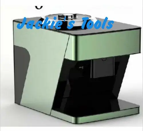 Brand New Automatic Intelligent Home Oil Extractor Cold Hot Press Machine