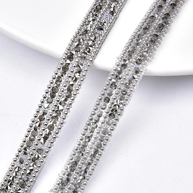 ߰ſ  Strass   ũŻ ݼ  ü ̾ û Banding ڸ  DIY 巹 Ʈ  Banding Ʈ