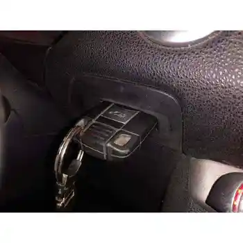 

ANTI-THEFT BMW 1 SERIES SALOON (E81/E87)