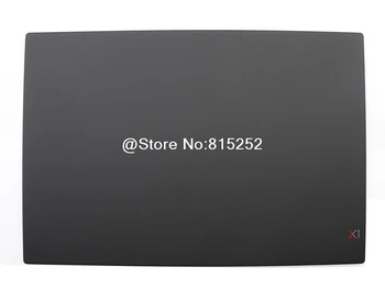 

Laptop LCD Top Rear Cover For Lenovo For Thinkpad X1 Extreme 1st Gen (Type 20MF, 20MG) 01YU728 Back Cover Case New