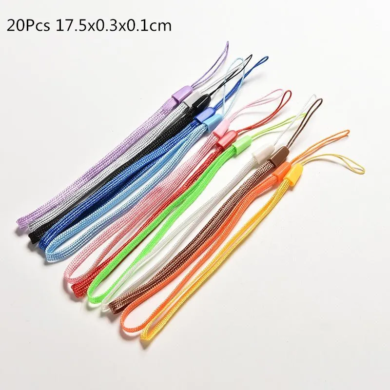 Рабочая карта значок держатель шеи сотовый телефон ремни высокого качества 1/10/20