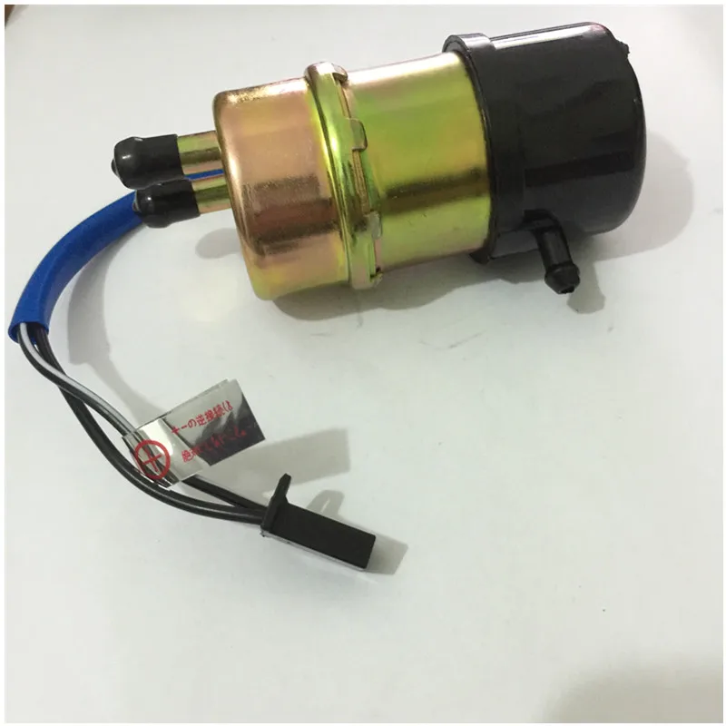 Motorcycle Fuel Pump 12v For Virago 535 XV535 1988-2003