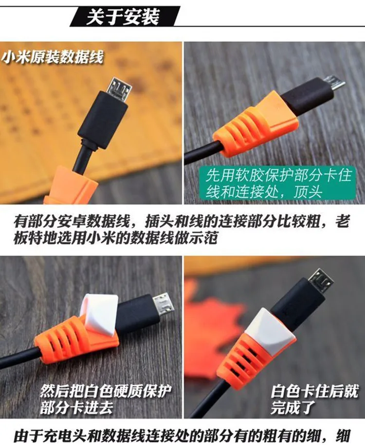 Bozhu 2 шт кабель протектор для iphone USB кабель Органайзер чомперы зарядное устройство провода держатель для iphone кабель дропшиппинг