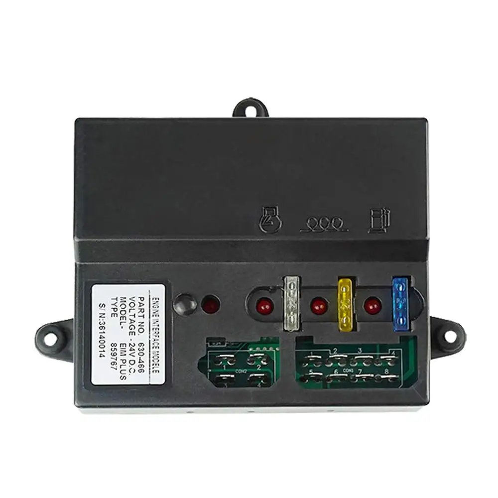 Контроллер генератора двигателя Moudle EIM630-466