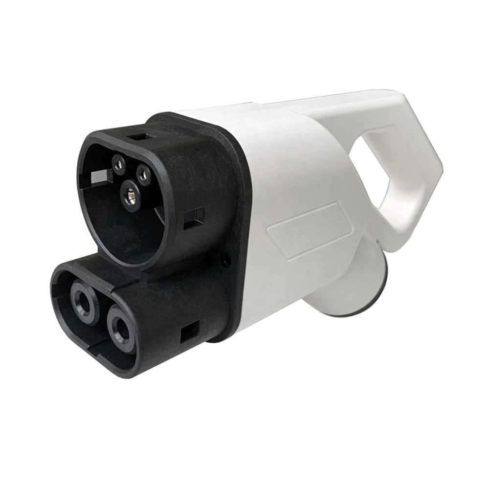 150A CCS Combo 2 разъем IEC 62196-3 Тип 2 EV разъем DC Быстрая Зарядка разъем DC зарядная станция для электромобилей зарядное устройство