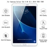 9H Premium Tempered Glass For SM-T580 Screen Protector for Samsung Galaxy Tab A A6 10.1" 2016 T585 Protective Glass Film Cover 1