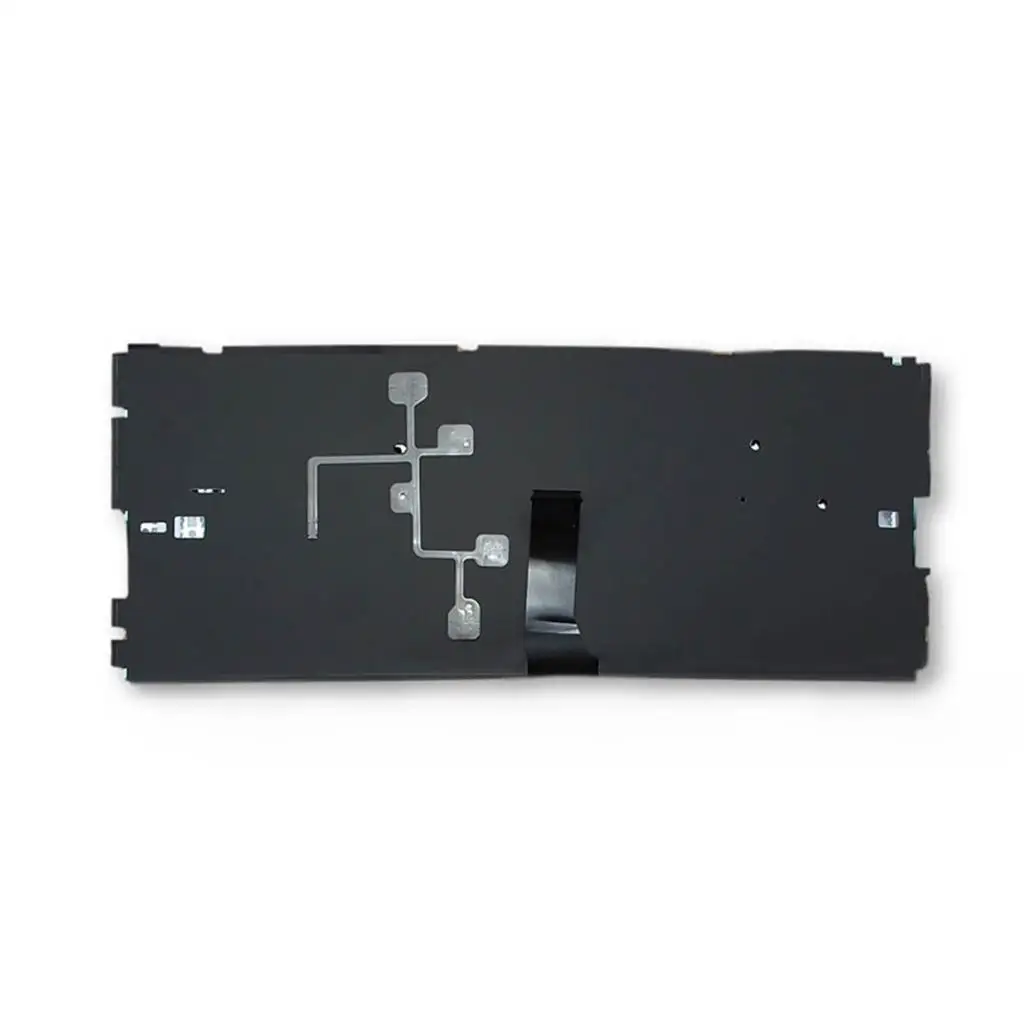 Испанская раскладка для замены клавиатуры для Apple MacBook Air a1369 a1466 md231 md232 Seies ноутбук клавиатура Ремонт Часть