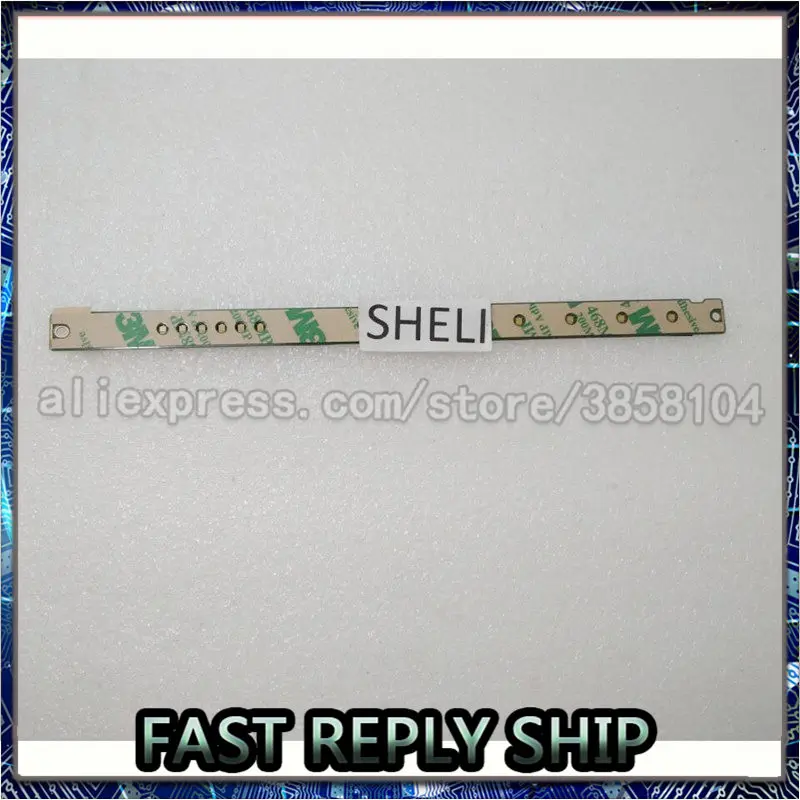 SHELI для Dell V3400 3400 плата медиа-карт KGFF7 0KGFF7 CN-0KGFF7 | Компьютеры и офис