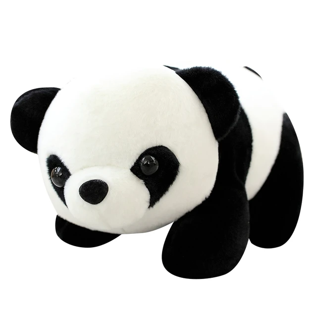 panda doll big size