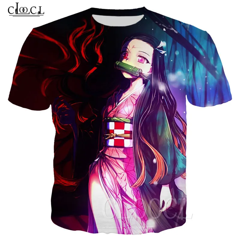 Anime tshirts and hoodies Clearance
