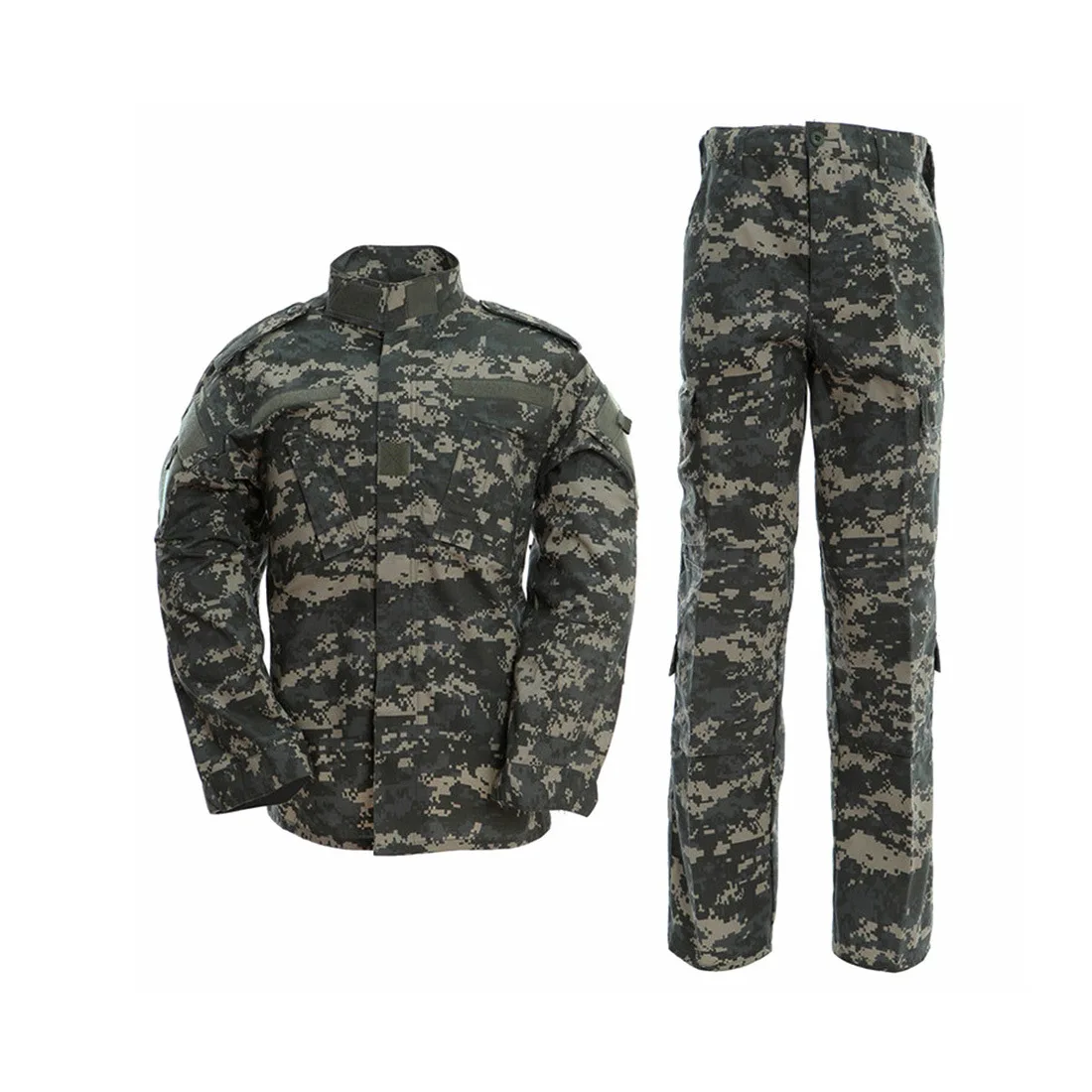 American styleacucamouflage