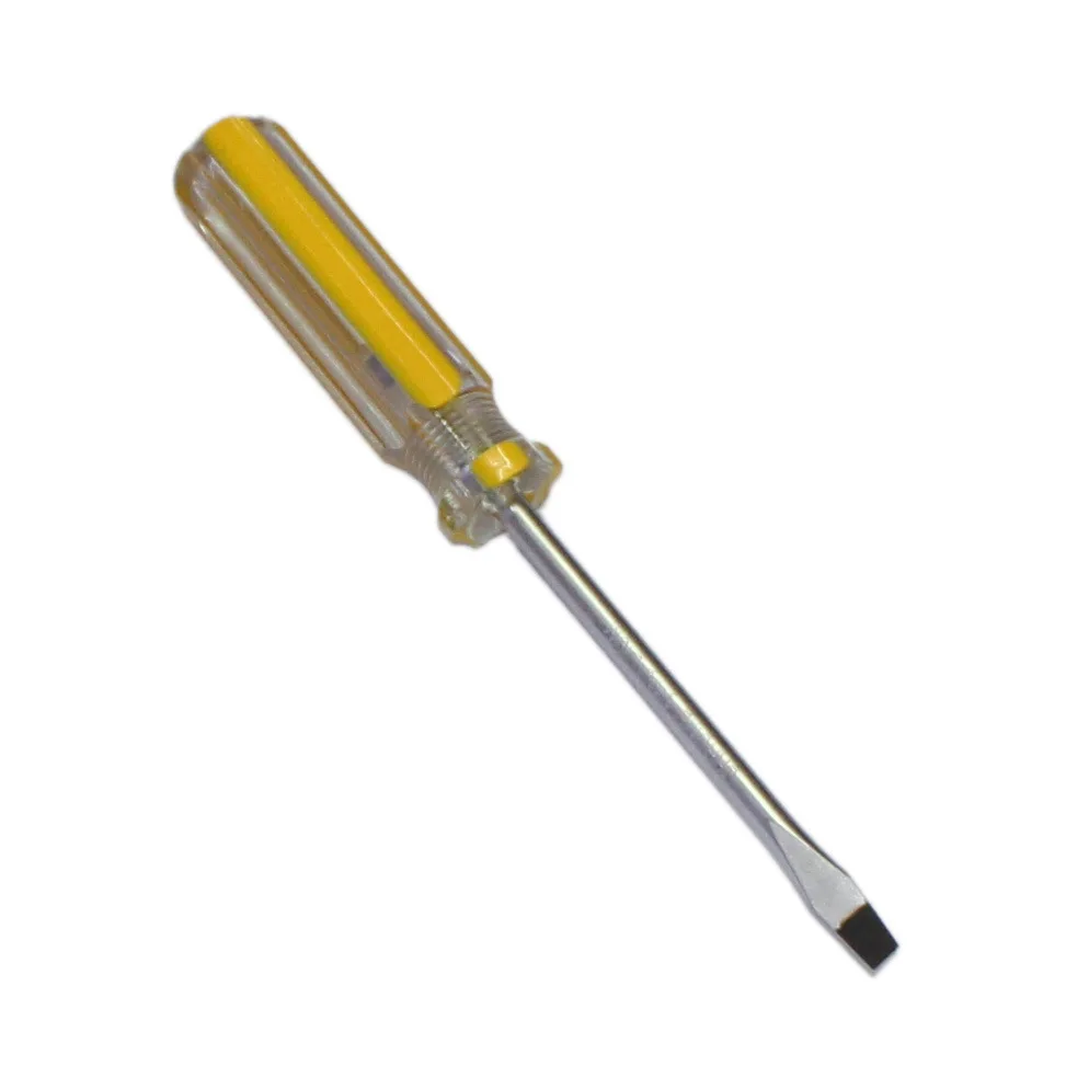 

Deko US JM-SL1 Multi-functional Single Bottle Screw Driver Cross Flat Screwdriver Household Maintenance Tools