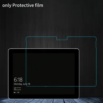 

Anti Explosion Hard Tablet Screen Protector HD Protective Film High Sensitivity Tempered Glass Accessories For Surface Pro 456