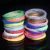 Aveiro 50/100/200 Meter 1.75 mm ABS PLA Material,Filament 3d Refill 3d handle plastic for 3 D Pen school drawing supplies