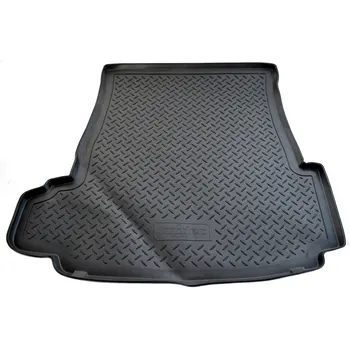 

Trunk Mat BMW 5 (E39) (sedan) (1995-2003) npl-p-07-13