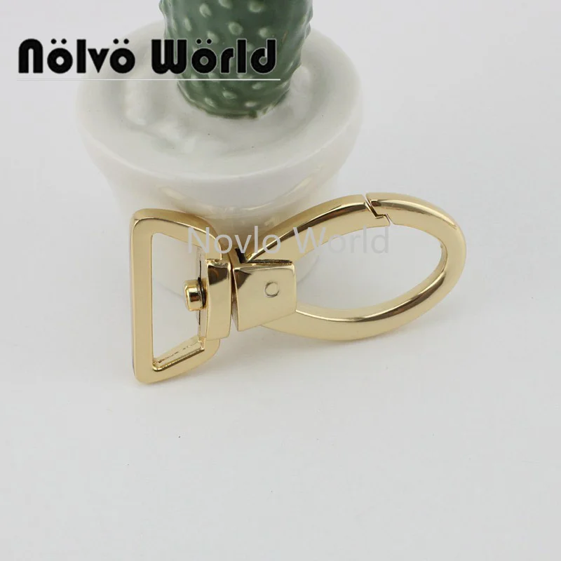 https://ae01.alicdn.com/kf/He83db9ab8ba34f9a92da190964e7311cU/Nolvo-World-30mm-Gold-Silver-Swivel-Eye-Bolt-Snap-Hooks-Heavy-Duty-Metal-Swivel-Trigger-Clip.jpg