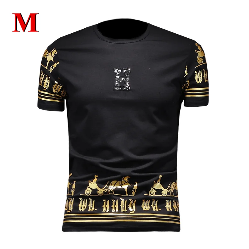 camiseta negra hombre png