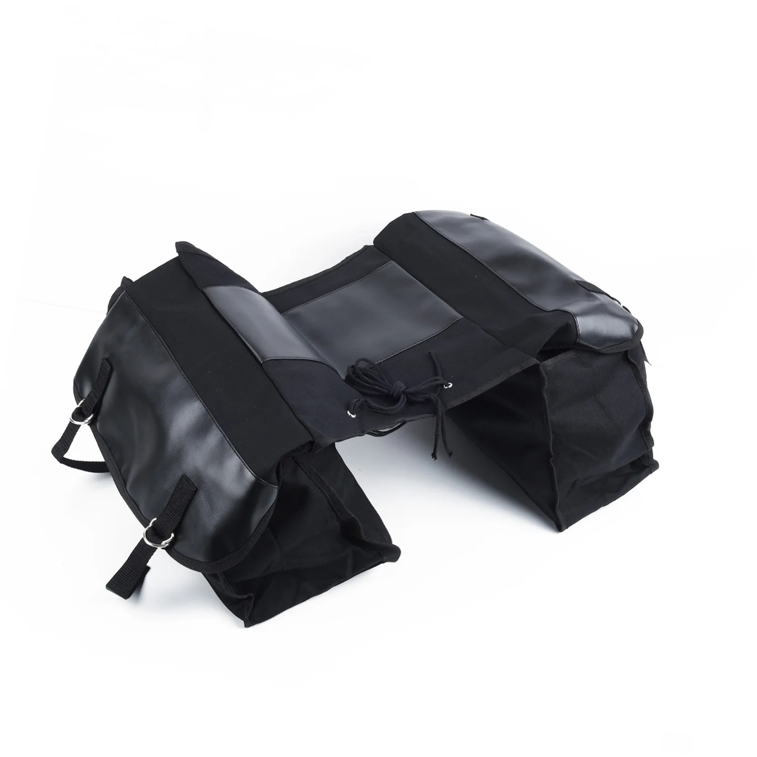 equestrian saddle panniers