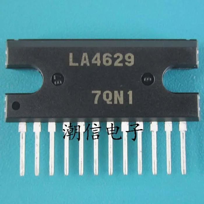 Бесплатная доставка Новинка % LA4629 SIP-12