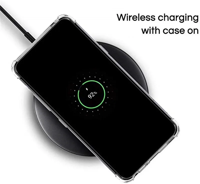 4 углов подушка крышка для Vivo U10 U 10 защитный чехол амортизация с украшением в виде кристаллов мягкий TPU бампер крышка для Vivo U10 задняя крышка
