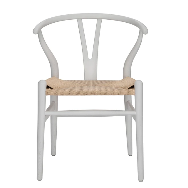 Classic Wooden Chair 5