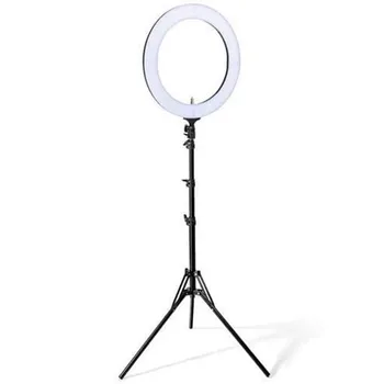 

10” Selfie Photo Led Selfie Ring Fill Light Dimmable Camera Phone Ring Lamp With Stand Tripod For Makeup Video Live Studio d2
