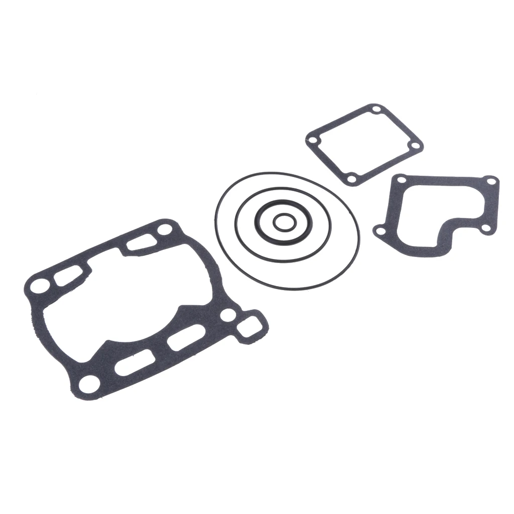 Engine Top End Head Repair Gasket Kit For Suzuki RM85 And Expert 02-18