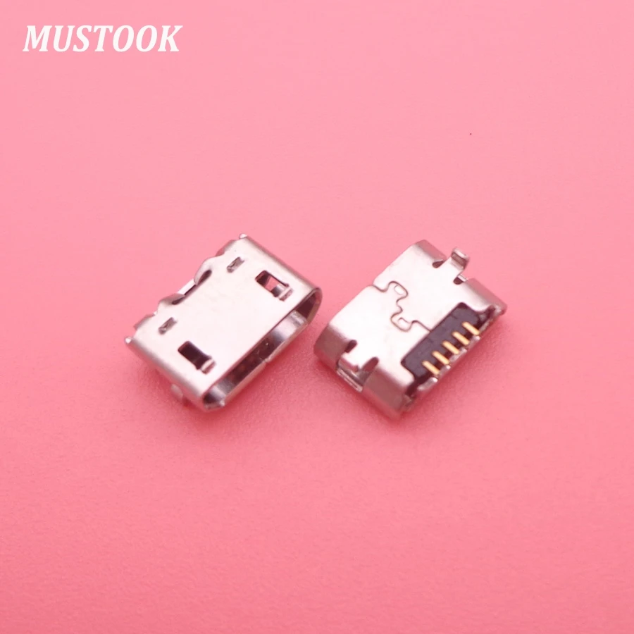 100 шт. короткий тип USB данных зарядный порт разъем, USB разъем для ASUS K012 fonepad7 FE170