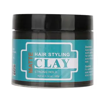 

Quick Dry Hair Wax Styling Tools for Hair Sevich Hair WaxHair Modeling Matte Moisturizing Nourishing Hair Care Cream Stereotypes