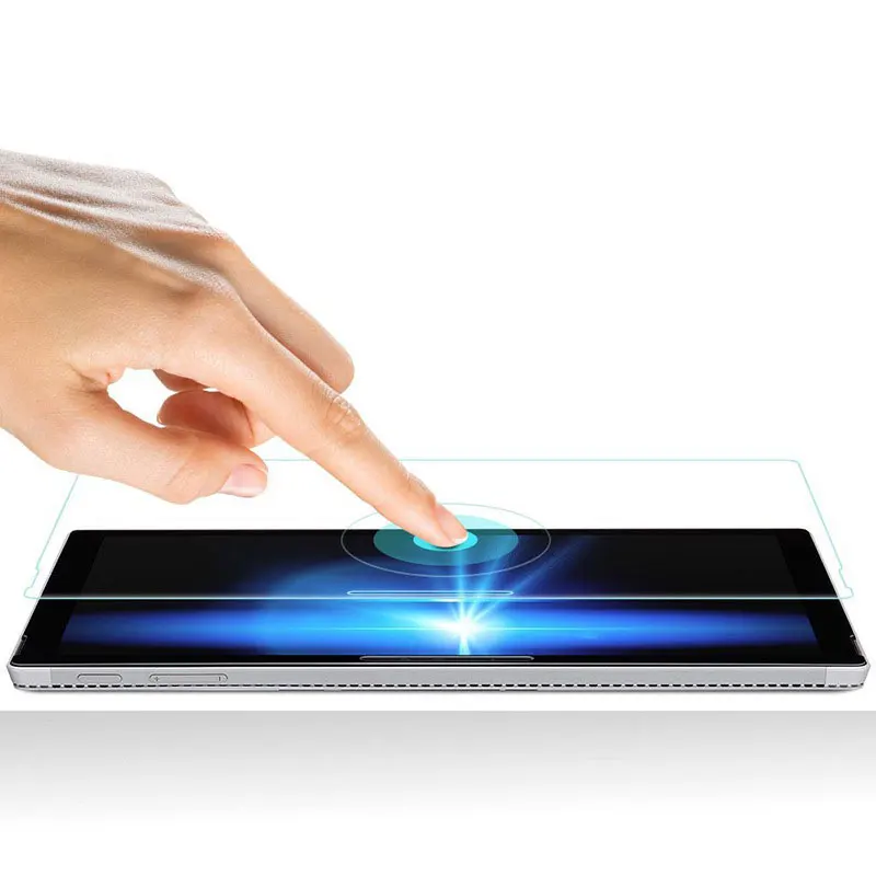 Tempered Glass Screen Protector For Microsoft Surface Go Pro 7 X 6 5 4 3 2 Pro7 ProX Pro6 Pro5 Pro4 Pro3 Tablet Film (3)